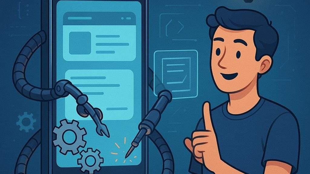 ¿Cuánto falta para que desaparezca el panel de código en los IDEs?