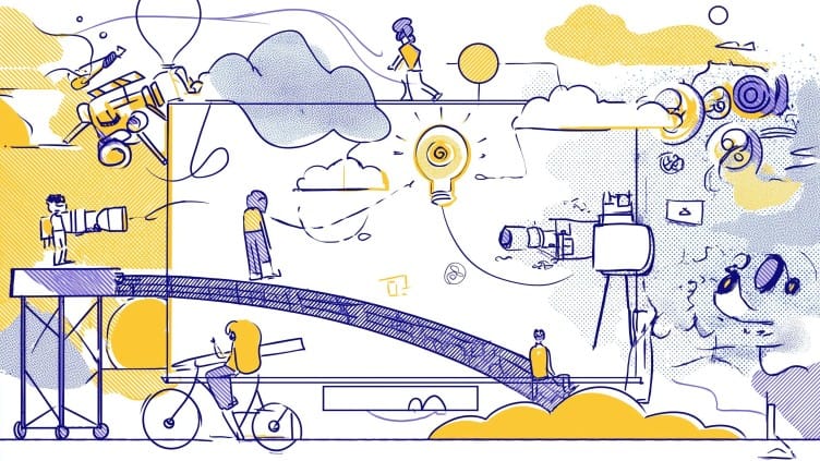 Pequeñas ideas, grandes impactos